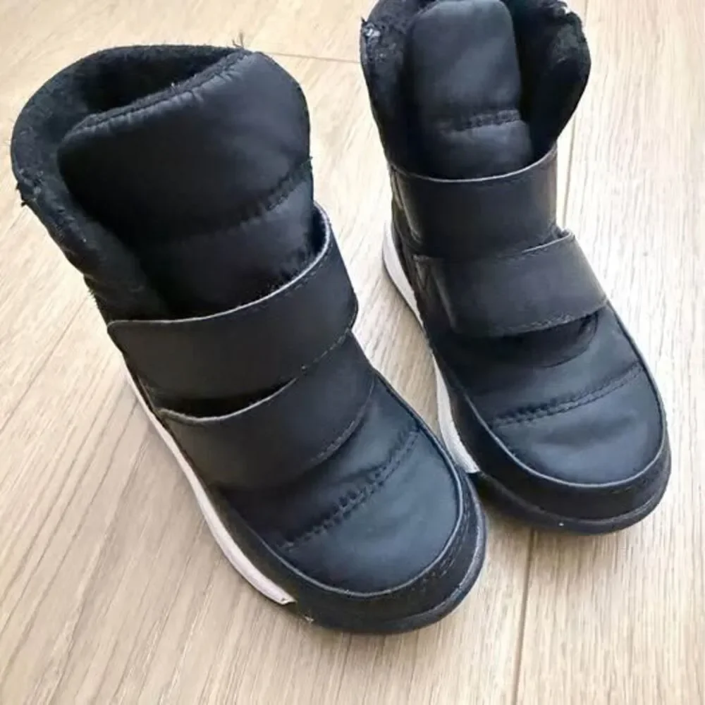 Sorel waterproof without